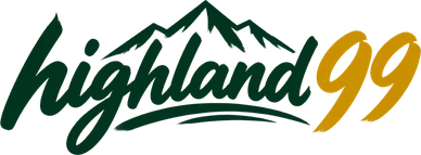 Highland 99 Logo